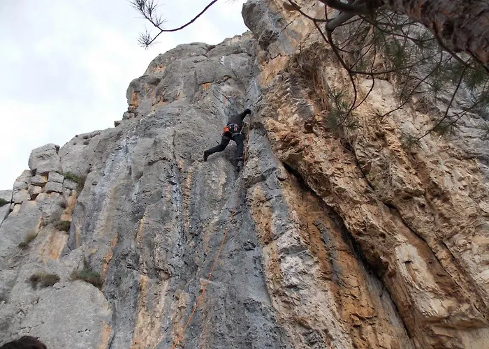 Frühstückspension Il Vicoletto