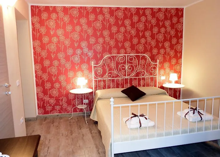 Il Vicoletto Frascineto