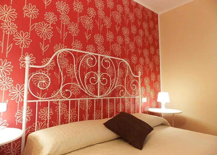 Il Vicoletto Alojamento de Acomodação e Pequeno-almoço