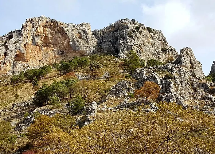 Il Vicoletto Frascineto