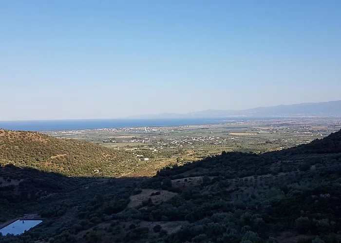 Il Vicoletto Frühstückspension