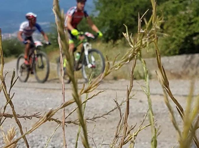 Il Vicoletto Frühstückspension 3*