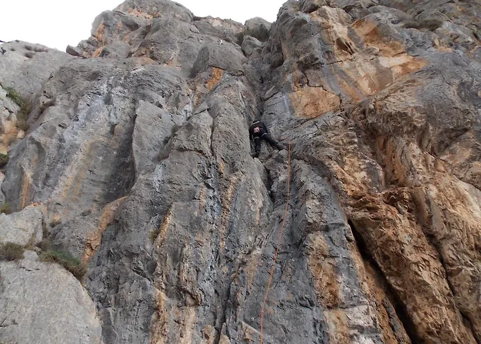 Frühstückspension Il Vicoletto