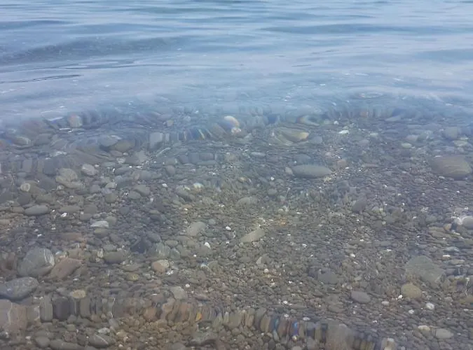 Il Vicoletto Frascineto