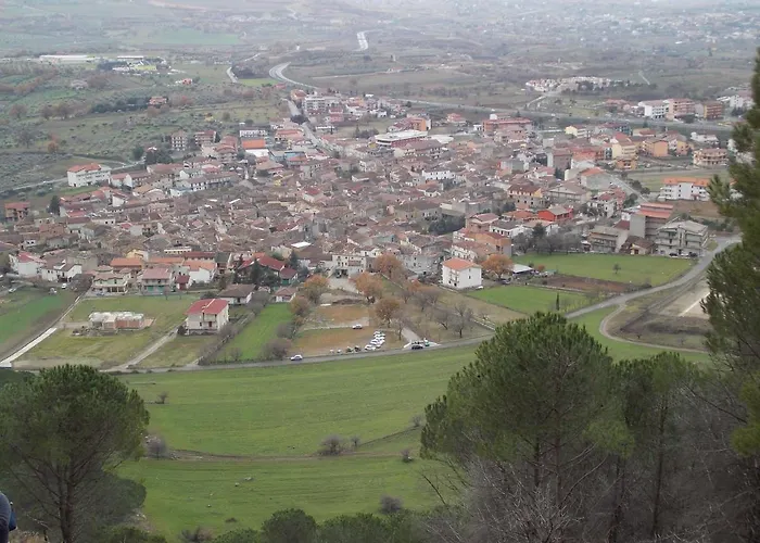 Frühstückspension Il Vicoletto 3*