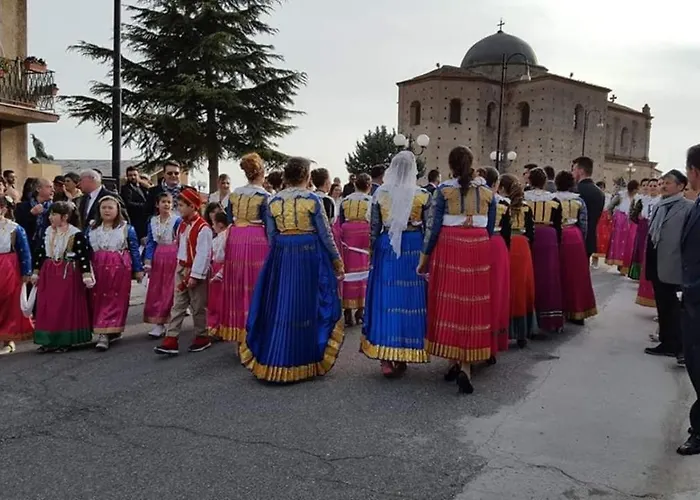 Il Vicoletto Frühstückspension