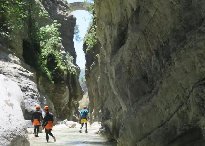 Frühstückspension Il Vicoletto 3*