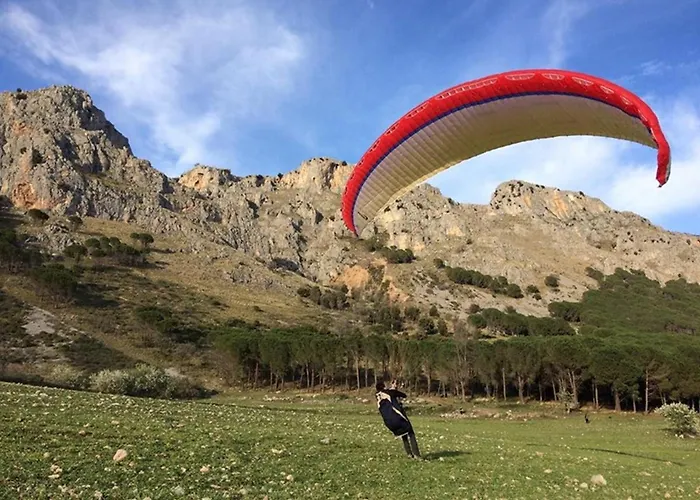 Frühstückspension Il Vicoletto