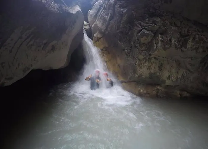 Frühstückspension Il Vicoletto Frascineto