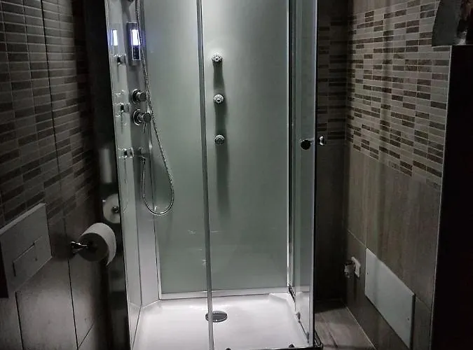 Alojamento de Acomodação e Pequeno-almoço Il Vicoletto 3*