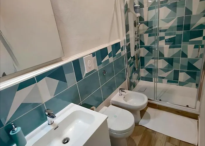 Il Vicoletto Alojamento de Acomodação e Pequeno-almoço Frascineto