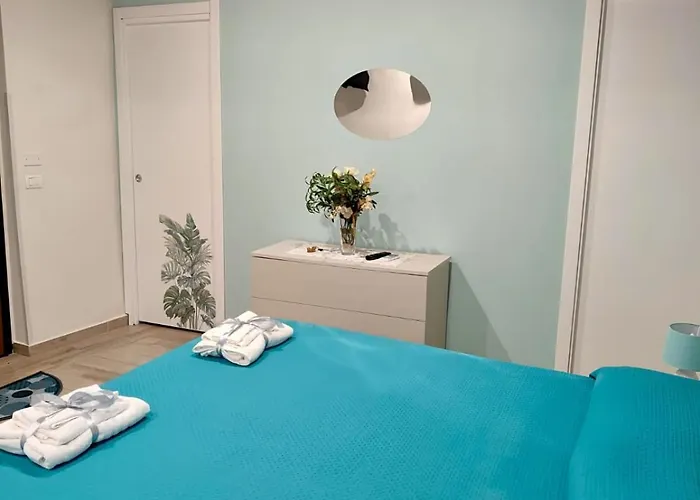 Il Vicoletto Frühstückspension 3*