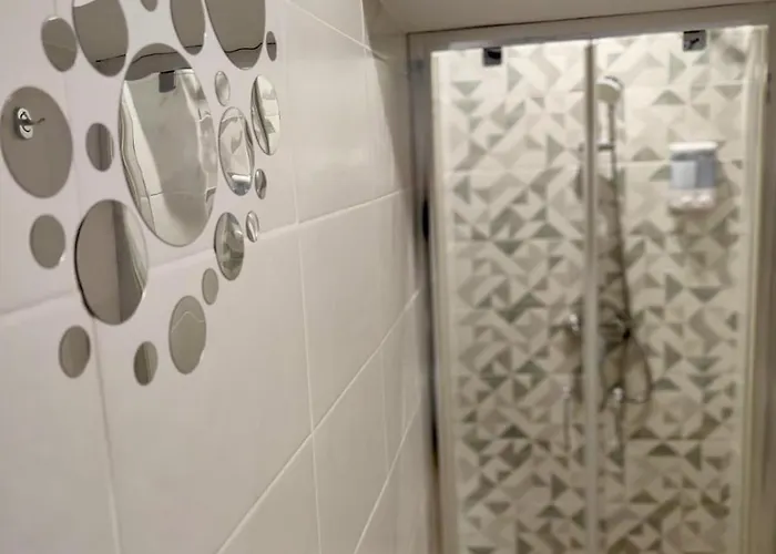 Alojamento de Acomodação e Pequeno-almoço Il Vicoletto 3*