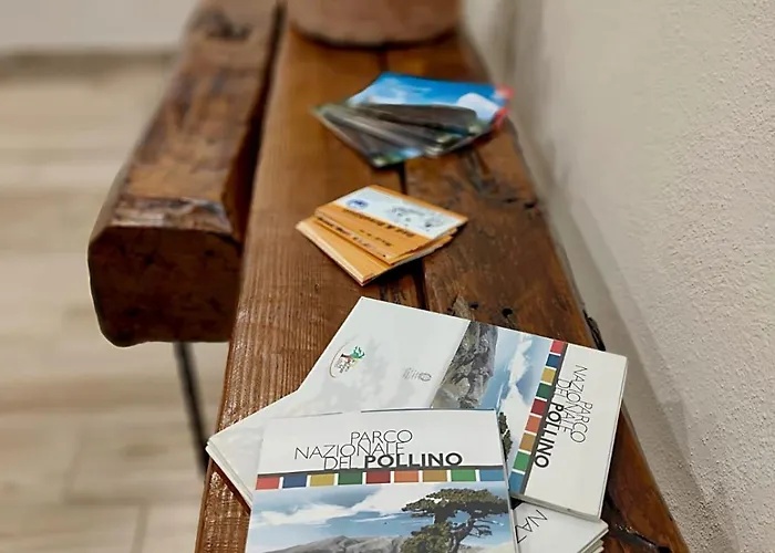 Il Vicoletto Frascineto