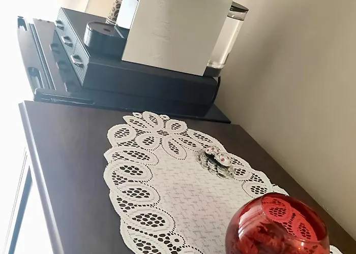 Il Vicoletto Alojamento de Acomodação e Pequeno-almoço