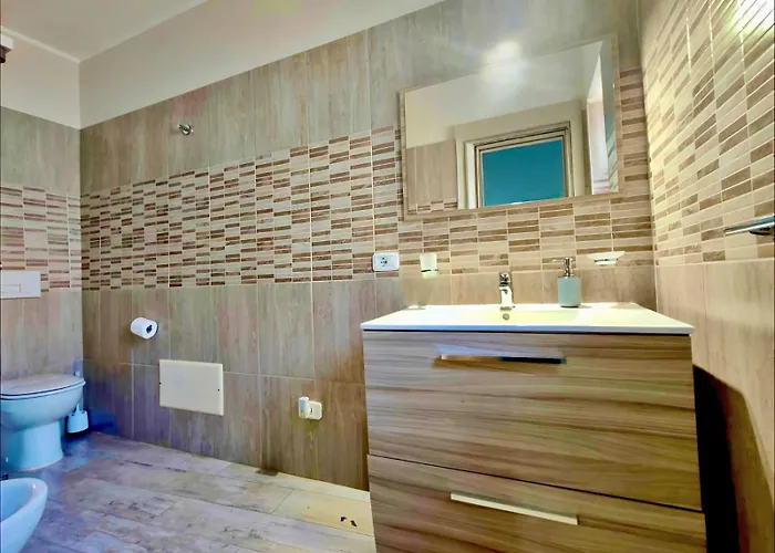 Il Vicoletto 3* Frascineto