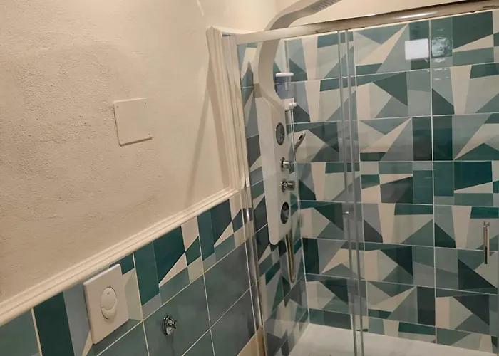 Alojamento de Acomodação e Pequeno-almoço Il Vicoletto