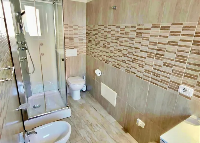 Il Vicoletto Frascineto