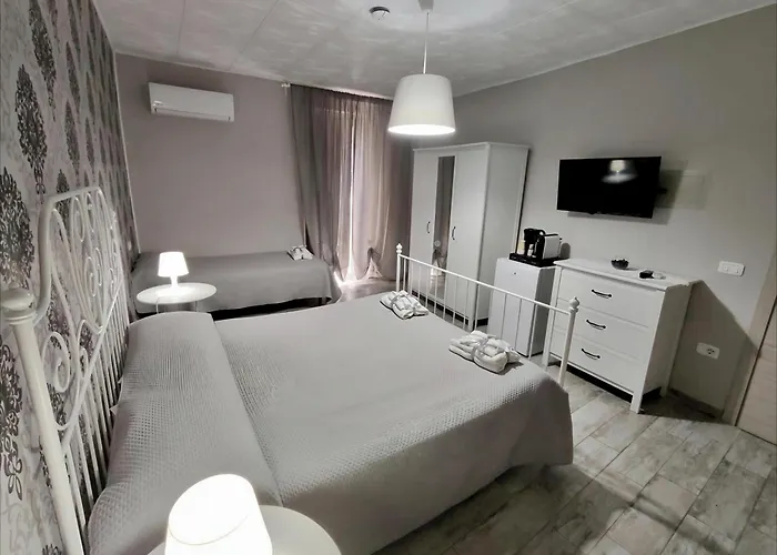 Frühstückspension Il Vicoletto